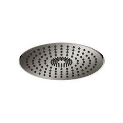 Dornbracht Regenbrause für Deckeneinbau D 300mm Pure Rain 12l/min Purify Rain 6... DORNBRACHT-28033970-19 4099477021942 (Abb. 1)
