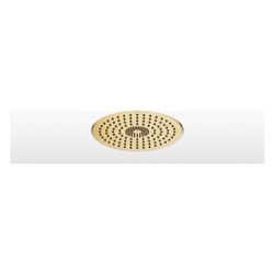 Dornbracht Regenbrause für Deckeneinbau Metall D 300mm Pure Rain 12l/min Purify... DORNBRACHT-28033970-37 4099477434674 (Abb. 1)