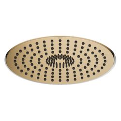 Dornbracht Regenbrause für Deckeneinbau D 300mm Pure Rain 12l/min Purify Rain 6... DORNBRACHT-28033970-39 4099477347813 (Abb. 1)