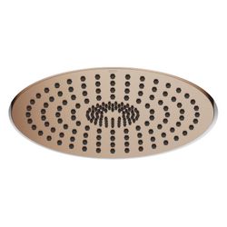 Dornbracht Regenbrause für Deckeneinbau D 300mm Pure Rain 12l/min Purify Rain 6... DORNBRACHT-28033970-42 4099477109169 (Abb. 1)