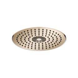 Dornbracht Regenbrause für Deckeneinbau D 300mm Pure Rain 12l/min Purify Rain 6... DORNBRACHT-28033970-47 4099477010465 (Abb. 1)