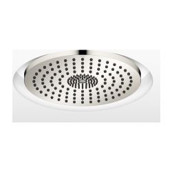 Dornbracht Regenbrause für Deckeneinbau mit Licht D 300mm Pure Rain 12l/min Pur... DORNBRACHT-28034970-08 4029011960536 (Abb. 1)