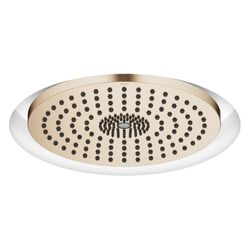 Dornbracht Regenbrause für Deckeneinbau mit Licht D 300mm Pure Rain 12l/min Pur... DORNBRACHT-28034970-27 4099477208206 (Abb. 1)