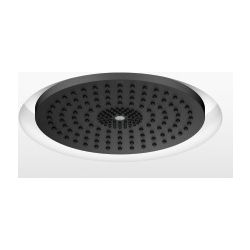 Dornbracht Regenbrause für Deckeneinbau mit Licht D 300mm Pure Rain 12l/min Pur... DORNBRACHT-28034970-33 4029011960598 (Abb. 1)