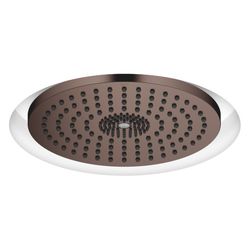 Dornbracht Regenbrause für Deckeneinbau mit Licht Metall D 300mm Pure Rain 12l/... DORNBRACHT-28034970-43 4099477464664 (Abb. 1)