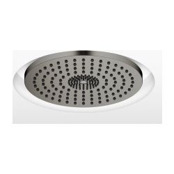 Dornbracht Regenbrause für Deckeneinbau mit Licht D 300mm Pure Rain 12l/min Pur... DORNBRACHT-28034970-99 4029011960635 (Abb. 1)