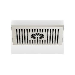 Dornbracht Regenbrause Symetrics für Deckenanbindung 300x240mm 12l/min 6l/min, ... DORNBRACHT-28041980-06 4029011951671 (Abb. 1)