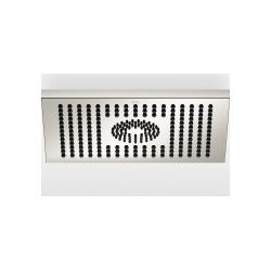 Dornbracht Regenbrause Symetrics für Deckenanbindung 300x240mm 12l/min 6l/min, ... DORNBRACHT-28041980-08 4029011959585 (Abb. 1)