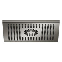 Dornbracht Regenbrause Symetrics für Deckenanbindung 300x240mm 12l/min 6l/min, ... DORNBRACHT-28041980-19 4099477009629 (Abb. 1)