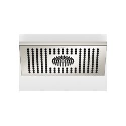 Dornbracht Regenbrause Symetrics für Deckenanbindung mit Licht 300x240mm 12l/mi... DORNBRACHT-28042980-08 4029011959943 (Abb. 1)