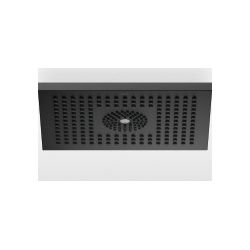Dornbracht Regenbrause Symetrics für Deckenanbindung mit Licht 300x240mm 12l/mi... DORNBRACHT-28042980-33 4029011960130 (Abb. 1)
