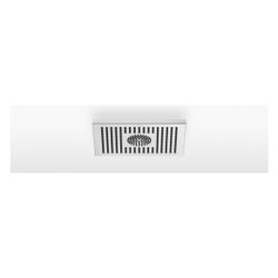 Dornbracht Regenbrause Symetrics für Deckenanbindung mit Licht 300x240mm 12l/mi... DORNBRACHT-28042980-93 4029011960192 (Abb. 1)