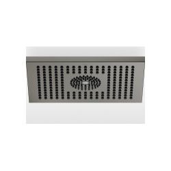 Dornbracht Regenbrause Symetrics für Deckenanbindung mit Licht 300x240mm 12l/mi... DORNBRACHT-28042980-99 4029011960246 (Abb. 1)