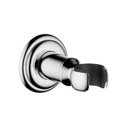 Dornbracht Brausehalter Madison Rosette 55mm, Chrom... DORNBRACHT-28050361-00 4029011718649 (Abb. 1)