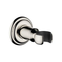 Dornbracht Brausehalter Madison Rosette 55mm, Platin... DORNBRACHT-28050361-08 4029011718663 (Abb. 1)
