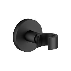 Dornbracht Brausehalter für Meta Rosette 55mm, Schwarz matt, 28050625-33... DORNBRACHT-28050625-33 4029011784033 (Abb. 1)