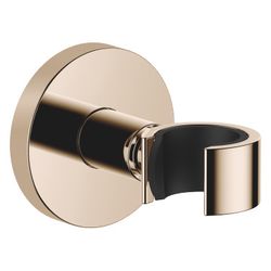 Dornbracht Brausehalter für Meta Rosette 55mm, Champagne 22kt Gold, 28050625-47... DORNBRACHT-28050625-47 4099477137254 (Abb. 1)