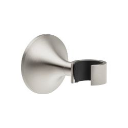 Dornbracht Brausehalter Vaia, Rosette 60mm, Platin gebürstet... DORNBRACHT-28050809-06 4029011738920 (Abb. 1)