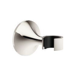Dornbracht Brausehalter Vaia, Rosette 60mm, Platin... DORNBRACHT-28050809-08 4029011894596 (Abb. 1)