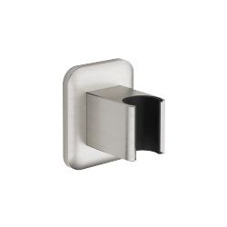 Dornbracht Brausehalter Lissé, Platin gebürstet... DORNBRACHT-28050845-06 4029011711237 (Abb. 1)