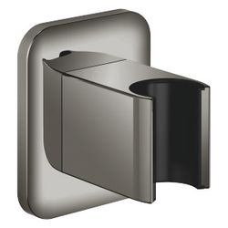 Dornbracht Brausehalter Lissé, Dark Chrome... DORNBRACHT-28050845-19 4099477128641 (Abb. 1)