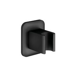 Dornbracht Brausehalter Lissé, Schwarz matt... DORNBRACHT-28050845-33 4029011983894 (Abb. 1)