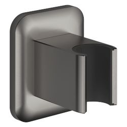 Dornbracht Brausehalter Lissé, Dark Platinum gebürstet... DORNBRACHT-28050845-99 4099477238234 (Abb. 1)