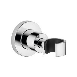 Dornbracht Brausehalter Tara, Rosette 55mm, Chrom... DORNBRACHT-28050892-00 4029011527210 (Abb. 1)