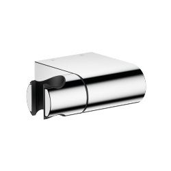 Dornbracht Brausehalter schwenkbar 75 Grad, Chrom, 28060970-00... DORNBRACHT-28060970-00 4029011876301 (Abb. 1)