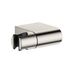 Dornbracht Brausehalter schwenkbar 75 Grad, Platin gebürstet, 28060970-06... DORNBRACHT-28060970-06 4029011888632 (Abb. 1)