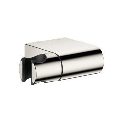 Dornbracht Brausehalter schwenkbar 75 Grad, Platin, 28060970-08... DORNBRACHT-28060970-08 4029011912795 (Abb. 1)