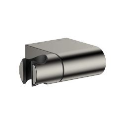 Dornbracht Brausehalter schwenkbar 75 Grad, Dark Platinum gebürstet, 28060970-9... DORNBRACHT-28060970-99 4029011921018 (Abb. 1)