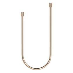 Dornbracht Kunststoff-Brauseschlauch 125cm 1/2"x1/2" Doppelkonus, Light Gold ge... DORNBRACHT-28101970-27 4099477382265 (Abb. 1)