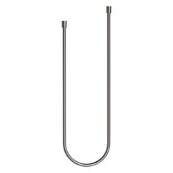 Dornbracht Kunststoff-Brauseschlauch 175cm 1/2"x1/2" Doppelkonus, Dark Chrome... DORNBRACHT-28102970-19 4099477382326 (Abb. 1)
