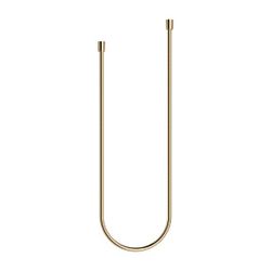 Dornbracht Metall-Brauseschlauch, 1/2"x1/2"x1250mm, Messing, 28104970-09... DORNBRACHT-28104970-09 4029011234880 (Abb. 1)