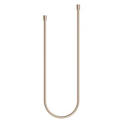 Dornbracht Metall-Brauseschlauch, 1/2"x1/2"x1250mm, Light Gold gebürstet, 28104... DORNBRACHT-28104970-27 4099477187433 (Abb. 1)