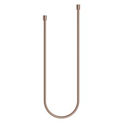 Dornbracht Metall-Brauseschlauch, 1/2"x1/2"x1250mm, Bronze gebürstet, 28104970-... DORNBRACHT-28104970-42 4099477109244 (Abb. 1)