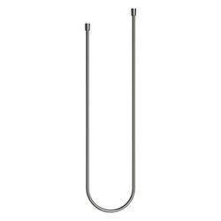 Dornbracht Metall-Brauseschlauch 175cm 1/2"x1/2", Dark Chrome... DORNBRACHT-28204970-19 4029011997297 (Abb. 1)
