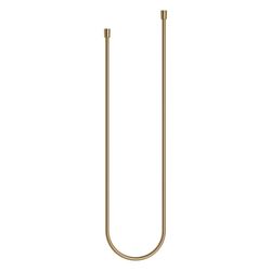 Dornbracht Metall-Brauseschlauch 175cm 1/2"x1/2", Dark Brass gebürstet... DORNBRACHT-28204970-39 4099477347929 (Abb. 1)