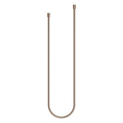 Dornbracht Metall-Brauseschlauch 175cm 1/2"x1/2", Bronze gebürstet... DORNBRACHT-28204970-42 4099477109251 (Abb. 1)