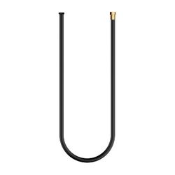 Dornbracht Kneipp-Schlauch 200cm, Messing gebürstet 23kt Gold... DORNBRACHT-28286979-28 4029011898464 (Abb. 1)