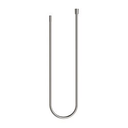 Dornbracht Metall-Brauseschlauch 1500mm, Platin... DORNBRACHT-28304970-08 4029011912788 (Abb. 1)
