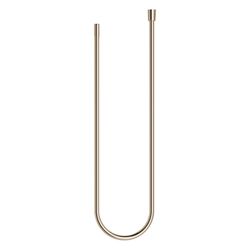 Dornbracht Metall-Brauseschlauch 1500mm, Light Gold... DORNBRACHT-28304970-26 4099477187464 (Abb. 1)