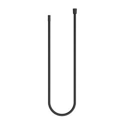 Dornbracht Metall-Brauseschlauch 1500mm, Schwarz matt... DORNBRACHT-28304970-33 4029011920981 (Abb. 1)