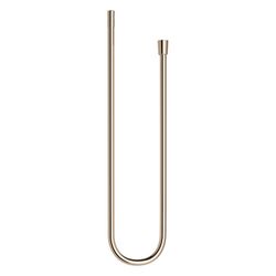 Dornbracht Kunststoff-Brauseschlauch 125cm 1/2" Konusx3/8" AG, Light Gold PVD... DORNBRACHT-28325970-26 4099477382494 (Abb. 1)
