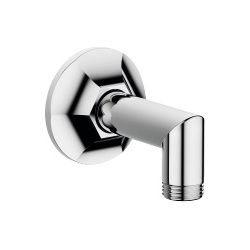Dornbracht Madison Wandanschlussbogen 28450370 chrom... DORNBRACHT-28450370-00 4029011237553 (Abb. 1)