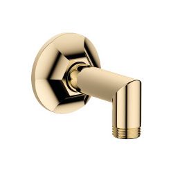 Dornbracht Madison Wandanschlussbogen 28450370 Messing... DORNBRACHT-28450370-09 4029011237607 (Abb. 1)
