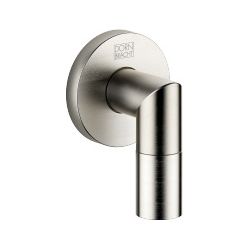 Dornbracht Wandanschlussbogen Meta Brauseabgang G 3/8" Rosette Durchmesser 55mm... DORNBRACHT-28450625-06 4029011412226 (Abb. 1)