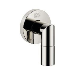 Dornbracht Wandanschlussbogen Meta Brauseabgang G 3/8" Rosette Durchmesser 55mm... DORNBRACHT-28450625-08 4029011544675 (Abb. 1)