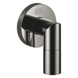 Dornbracht Wandanschlussbogen Meta Brauseabgang G 3/8" Rosette Durchmesser 55mm... DORNBRACHT-28450625-19 4029011997389 (Abb. 1)